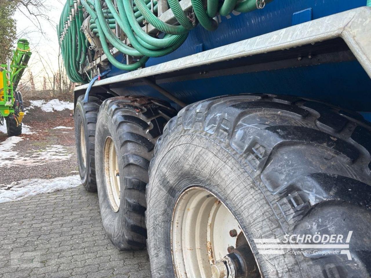 Pumpfass of the type Kotte PTR 25 | 18 METER, Gebrauchtmaschine in Langenweddingen (Picture 22)